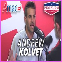 Decoding Andrew Kolvet: The Man Behind the Scenes of Crypto's Rise