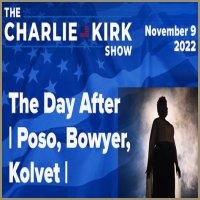 Andrew Kolvet & Charlie Kirk: A Clash of Ideologies?
