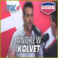 Andrew Kolvet: Exploring His Beliefs and Values