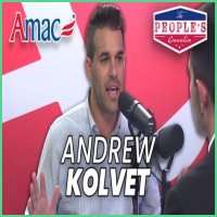 Andrew Kolvet's Wealth: What's the Buzz?