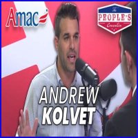 Andrew Kolvet's Sudden Departure: What's Behind the Scenes?