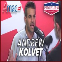 Unveiling the Reality: The Andrew Kolvet Story