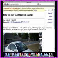 Find Deals & More on Fayetteville, AR Craigslist