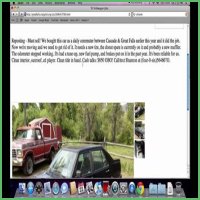 Craigslist Great Falls MT: Deals, Disappointments & Hidden Gems