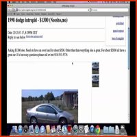 Craigslist Joplin, Missouri: What's Hot and What's Not in Local Classifieds