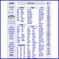 Find Deals & Jobs: Your Guide to Craigslist Mohave County