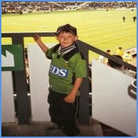 Niall Horan's Humble Beginnings: A Look Back
