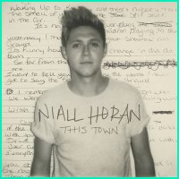 Niall Horan's 'This Town': The Unexpected Heartbreak Behind the Hit