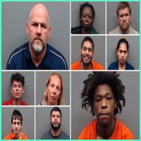 Smith County Mugshots: Where to Find Them