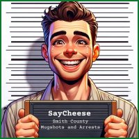 SayCheese Smith County Mugshot: Latest Arrests & Public Record Access