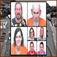 Scioto County Mugshots: What the Latest Arrests Reveal