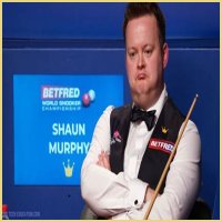 Shaun Murphy's Net Worth: Snooker Star's Earnings & Investments Unveiled