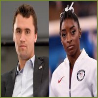 Simone Biles vs. Charlie Kirk: A Clash of Ideologies Sparks Debate