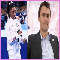 Simone Biles & Charlie Kirk: The Twitter Feud That Sparked Debate