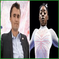 Simone Biles & Jonathan Owens: A Love Story