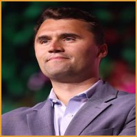 Charlie Kirk: Alive & Kicking? Exploring the Rumors