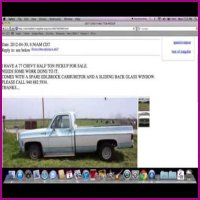 Wichita Falls Craigslist: Your Guide to Finding Hidden Gems & Avoiding Scams